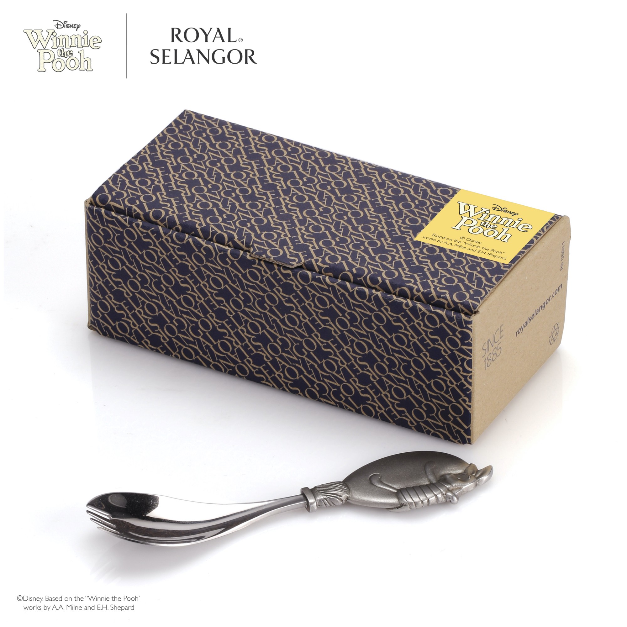 スポーク ピグレット