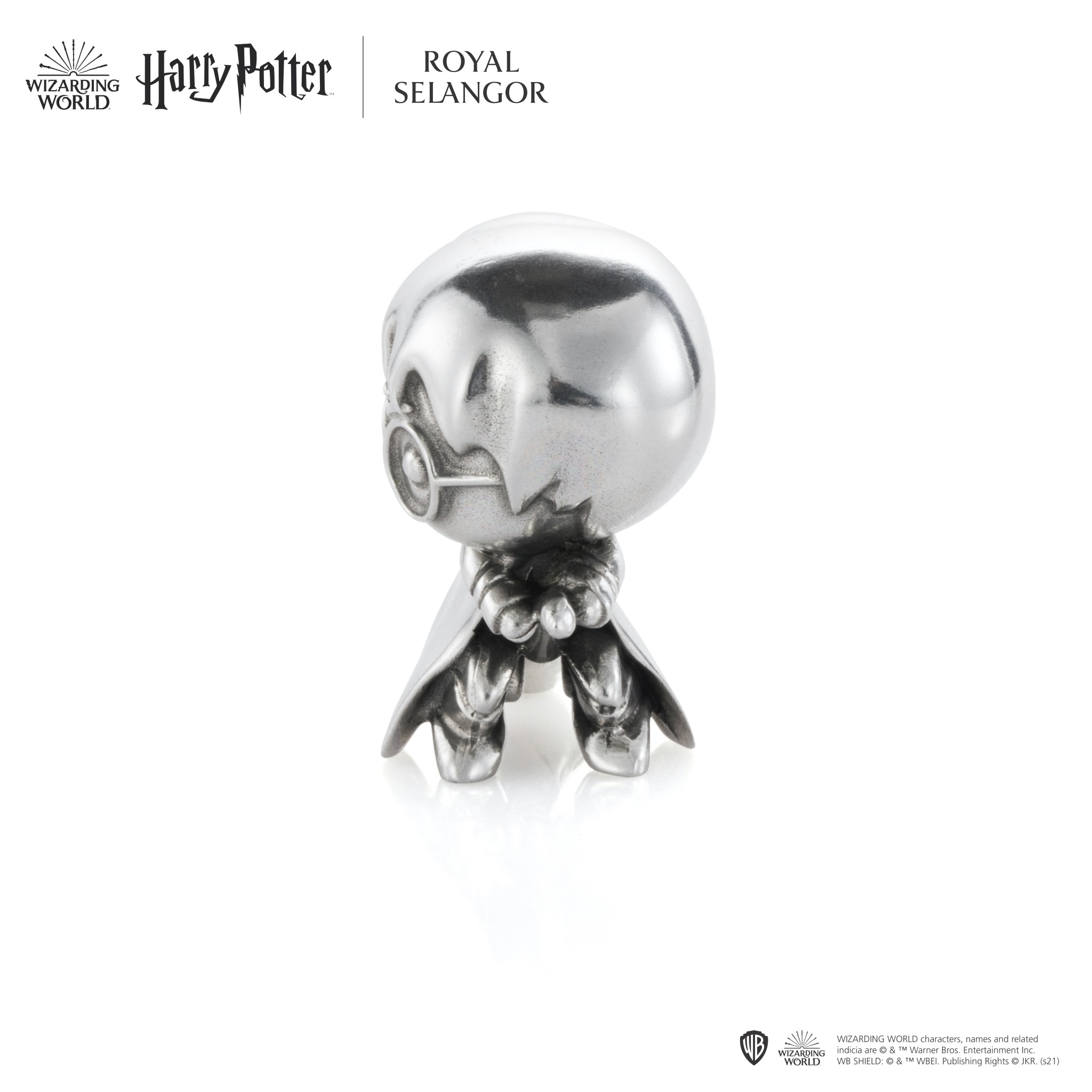 ミニチュア "ハリー･ポッター"