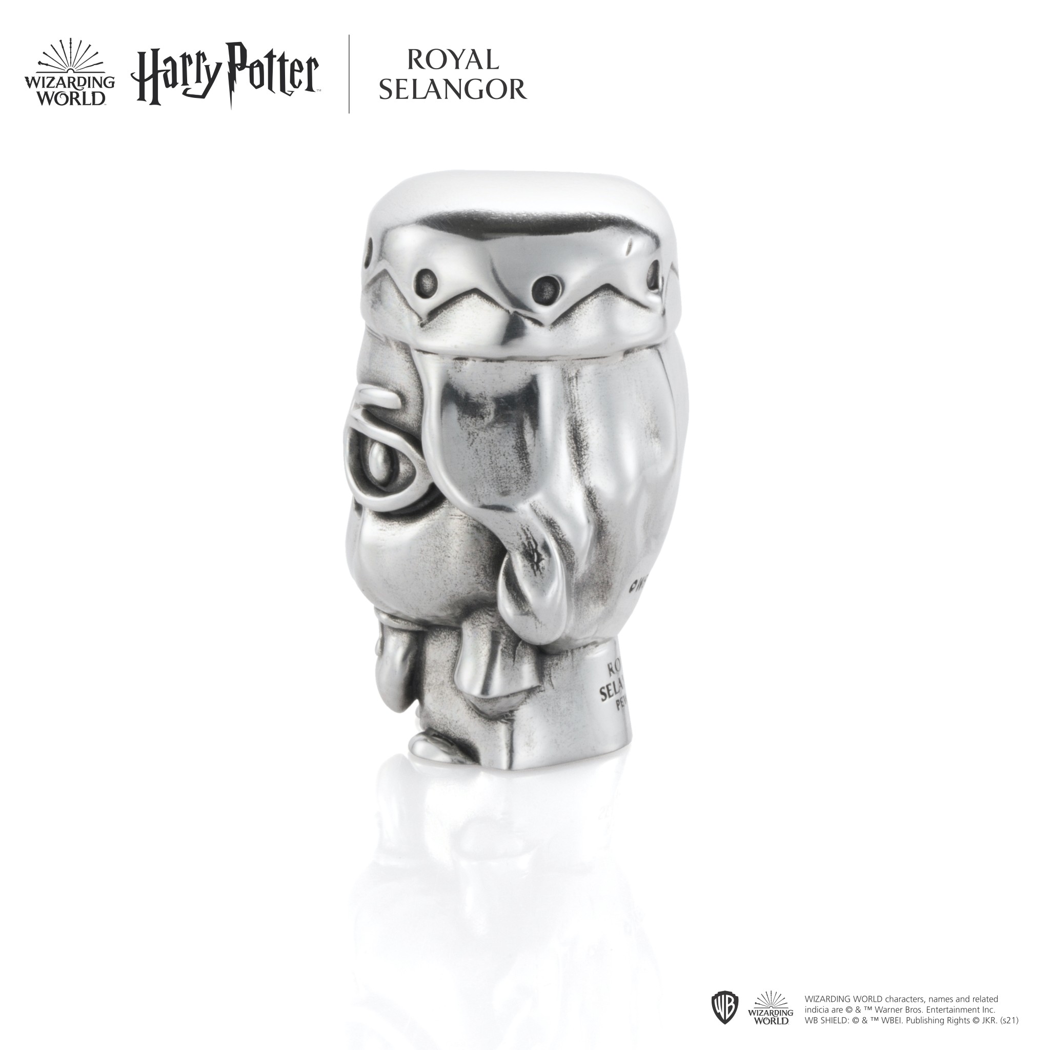 ミニチュア "ダンブルドア"