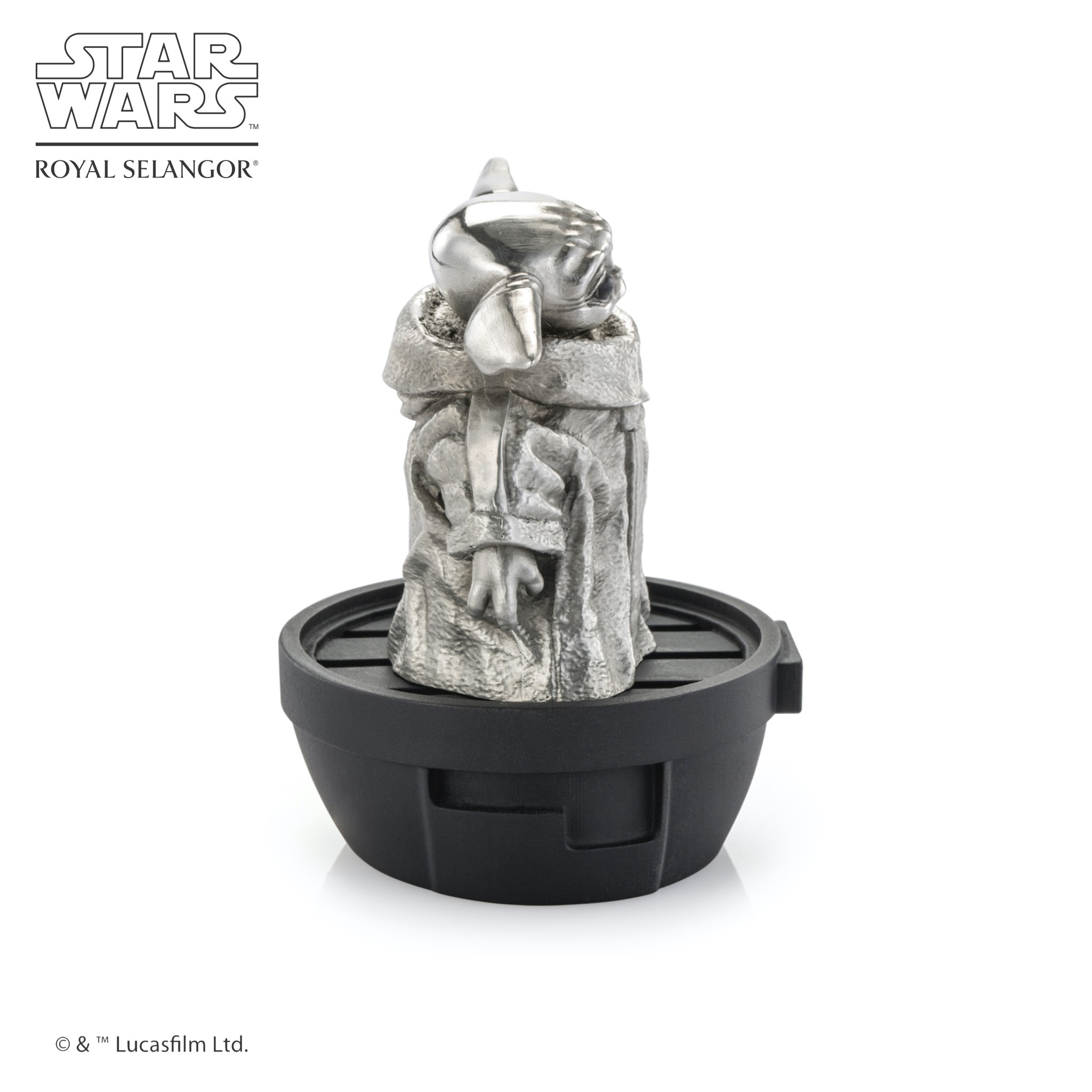 フィギュリン ザ･チャイルド