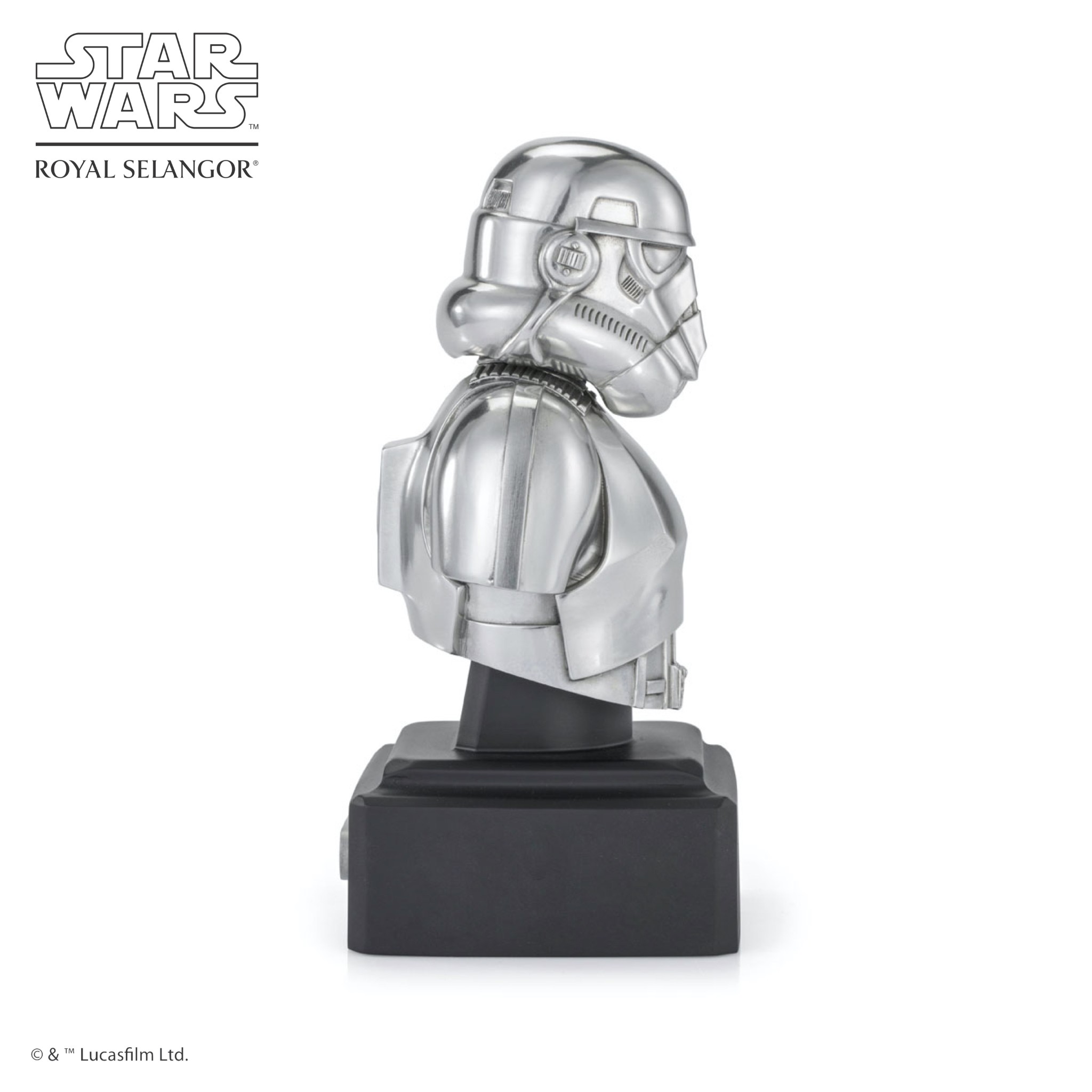 スタチュー ストームトルーパー リミテッドエディション(世界限定800体)