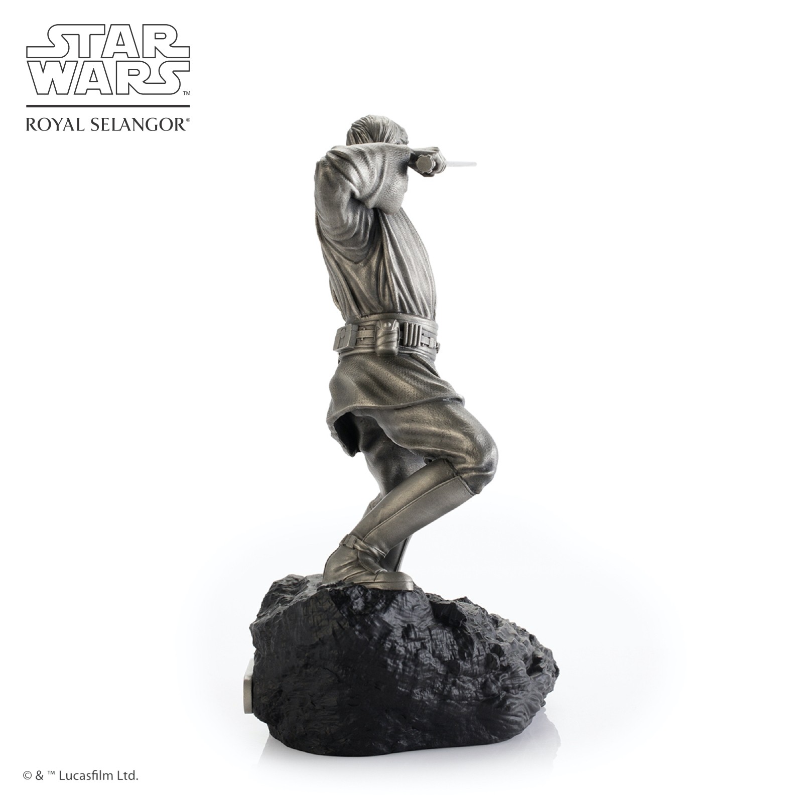 フィギュリン オビ=ワン リミテッドエディション(世界限定1500体)