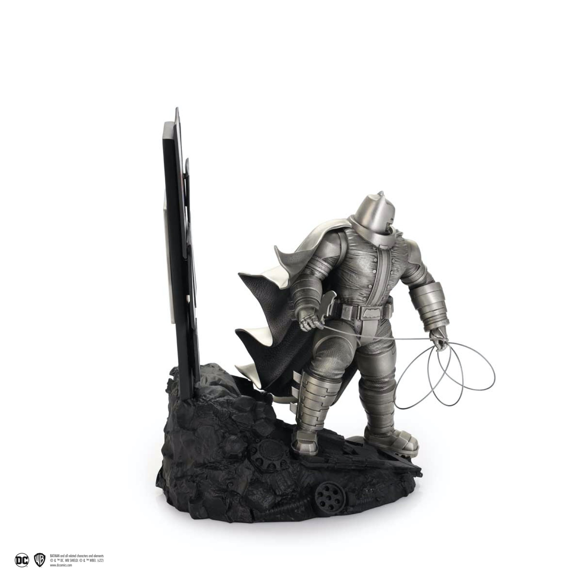 バットマン “The Dark Knight Returns” リミテッドエディション