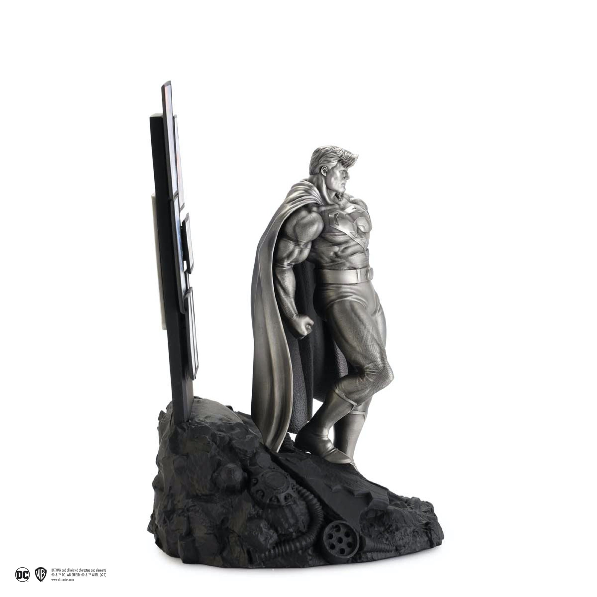 スーパーマン “The Dark Knight Returns” リミテッドエディション