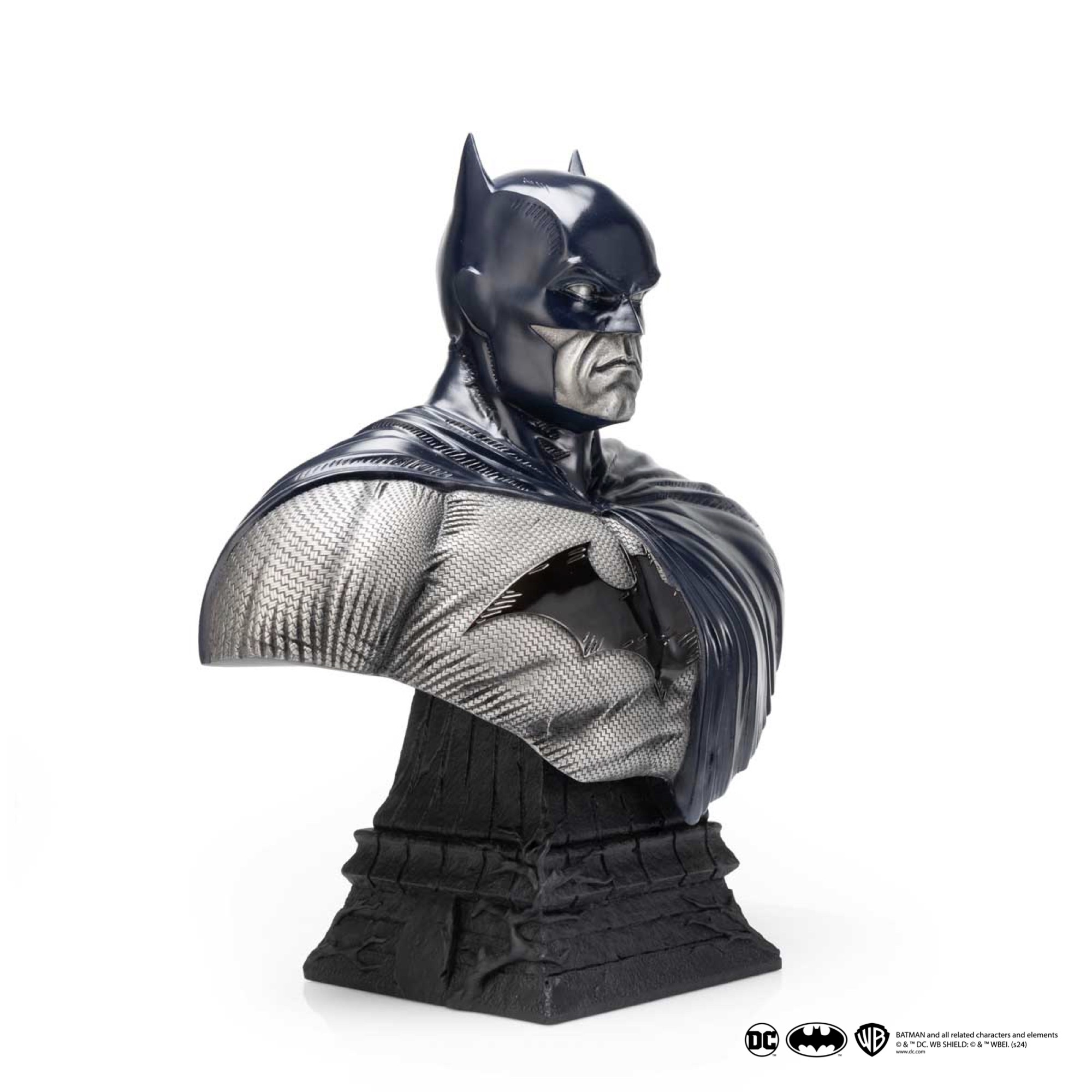 【受注商品】バスト "バットマン" リミテッドエディション (世界限定300体)