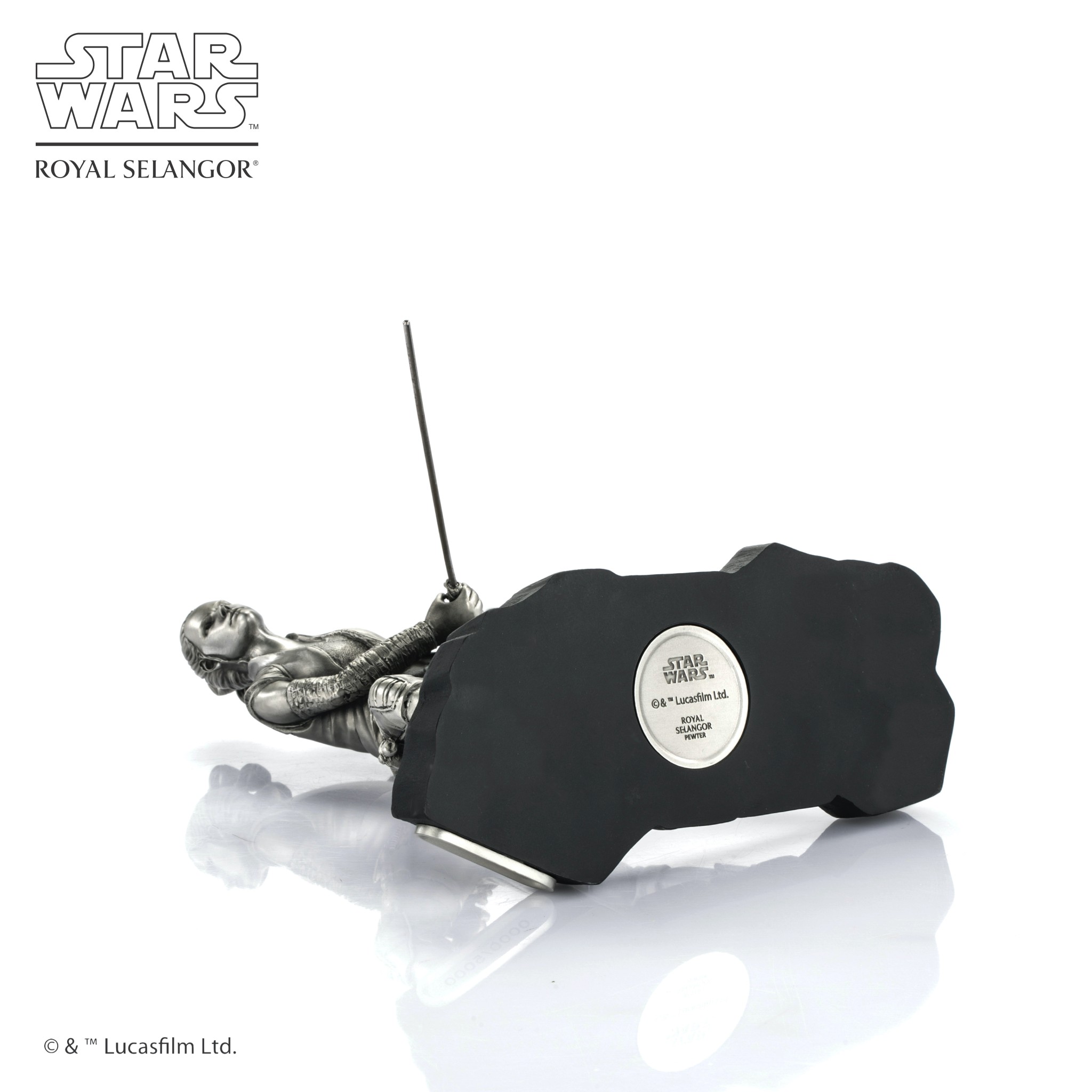 フィギュリン レイ リミテッドエディション (世界限定5000体)