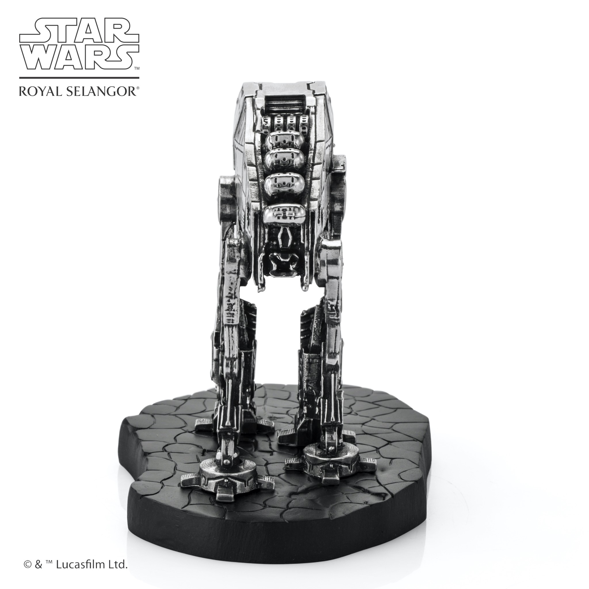 ヴィークル AT-M6