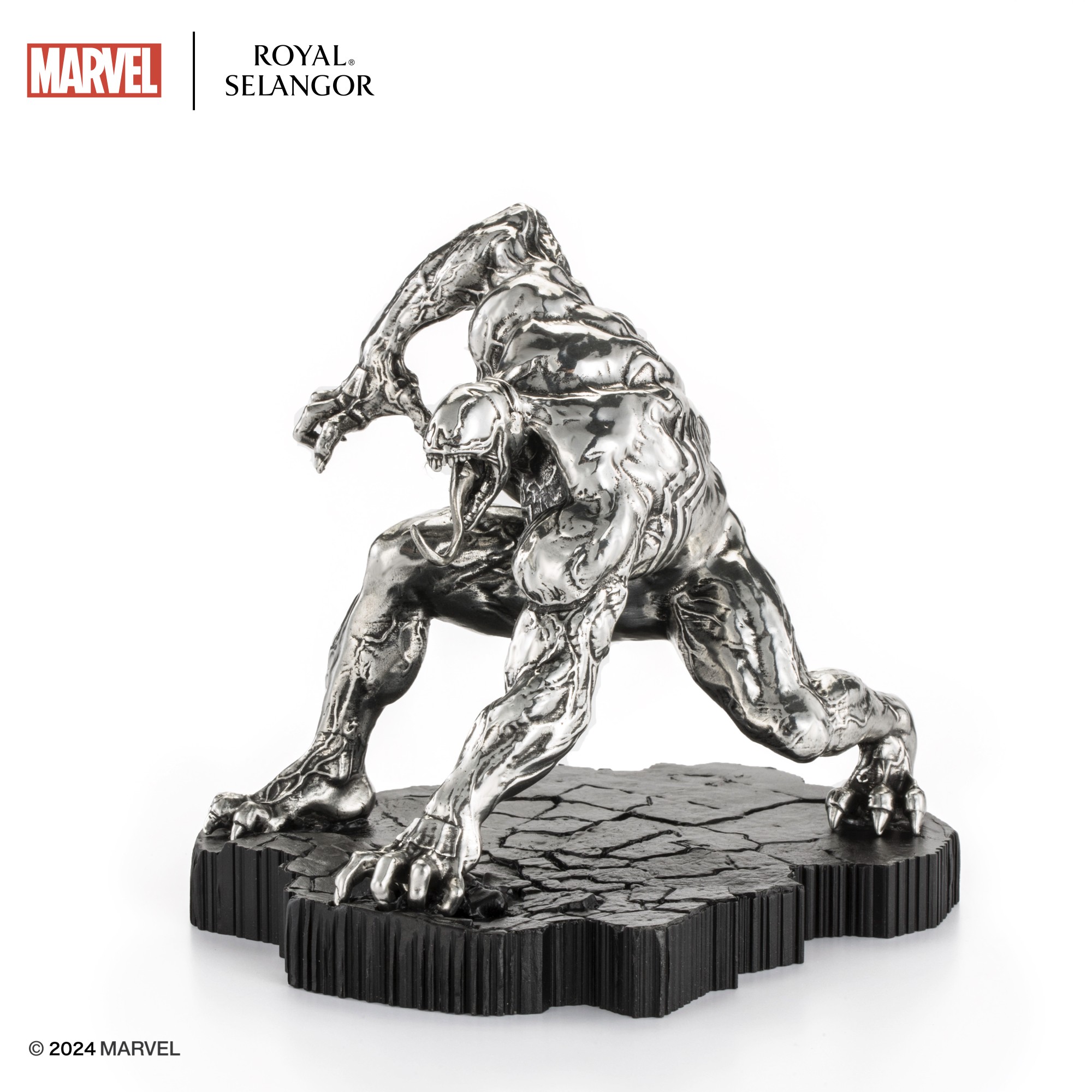 フィギュリン ヴェノム