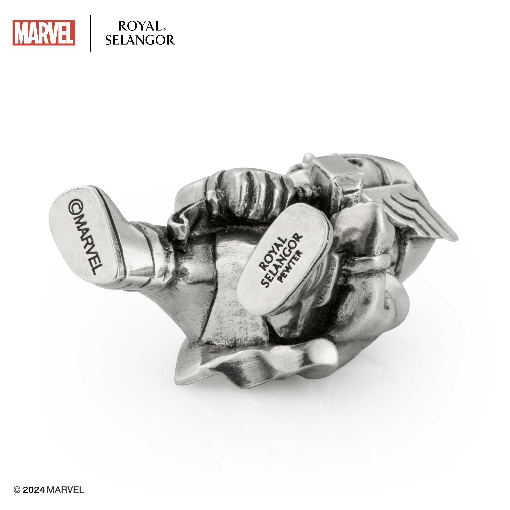 ミニチュア キャプテン･アメリカ