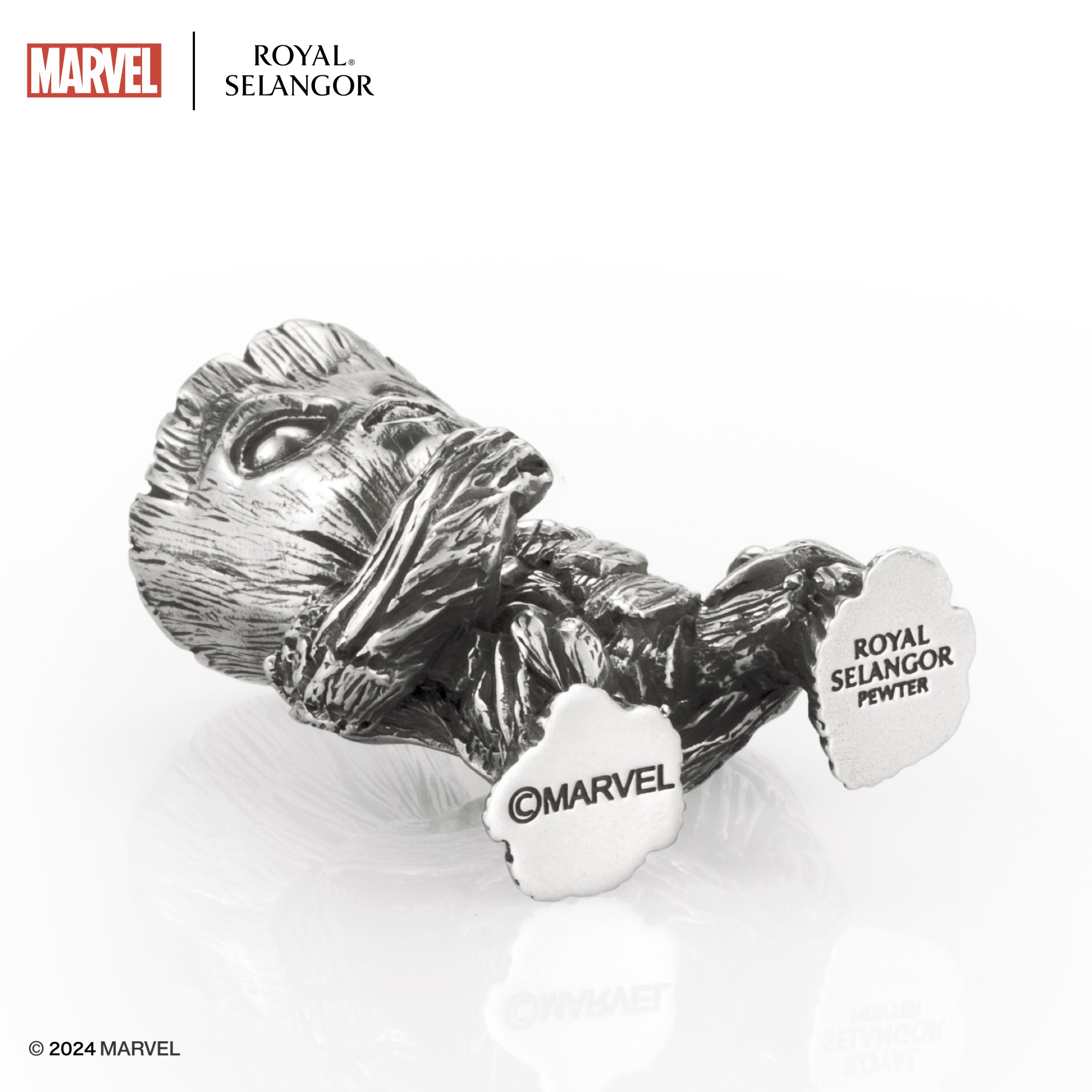 ミニチュア グルート