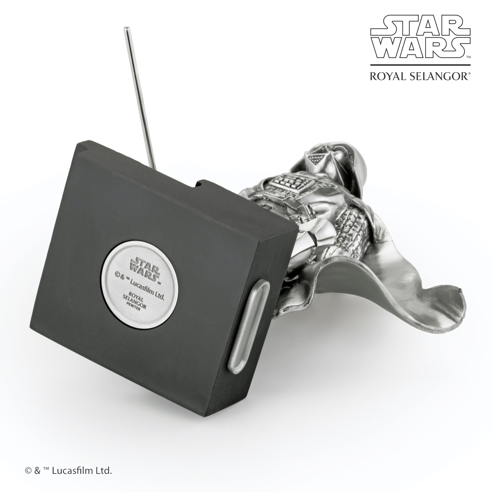 フィギュリン ダース･ベイダー リミテッドエディション (世界限定5000体)