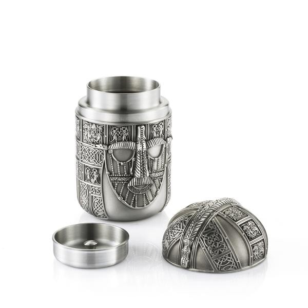 BM ティー・キャディー