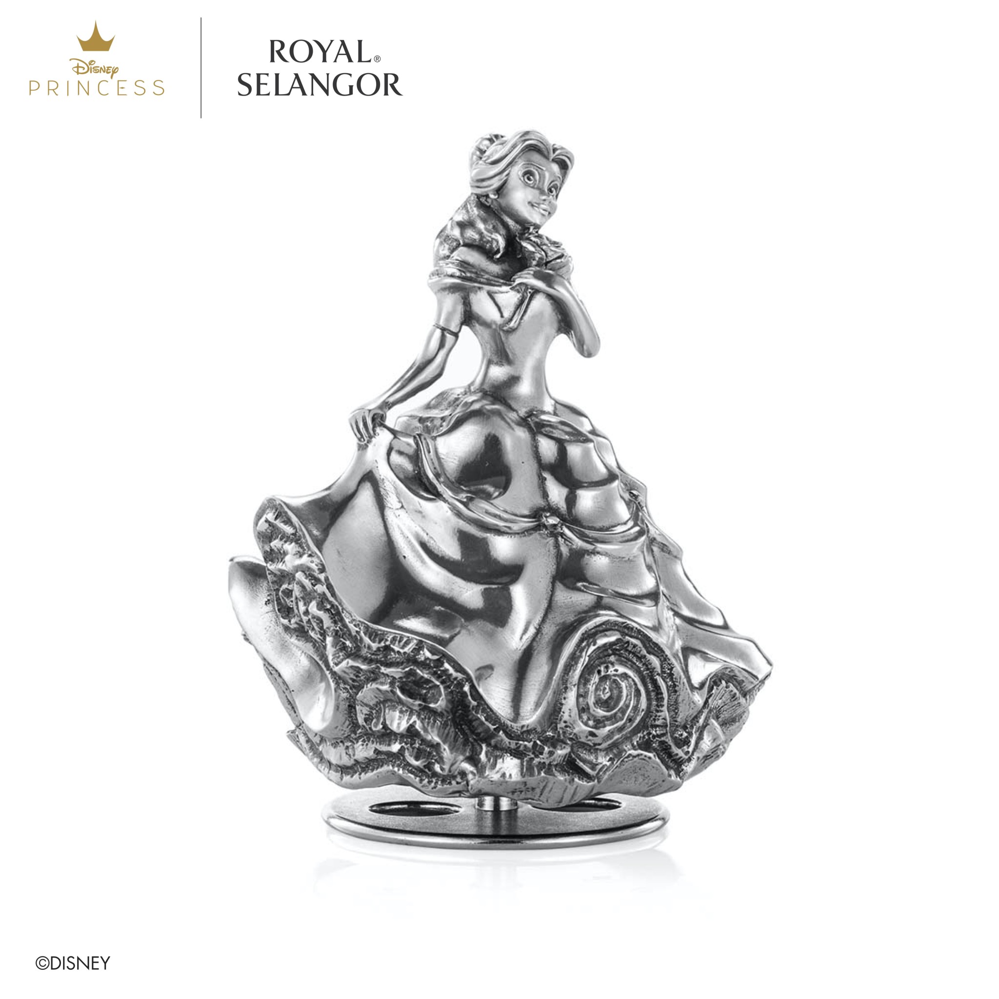 カルーセルオルゴール ベル