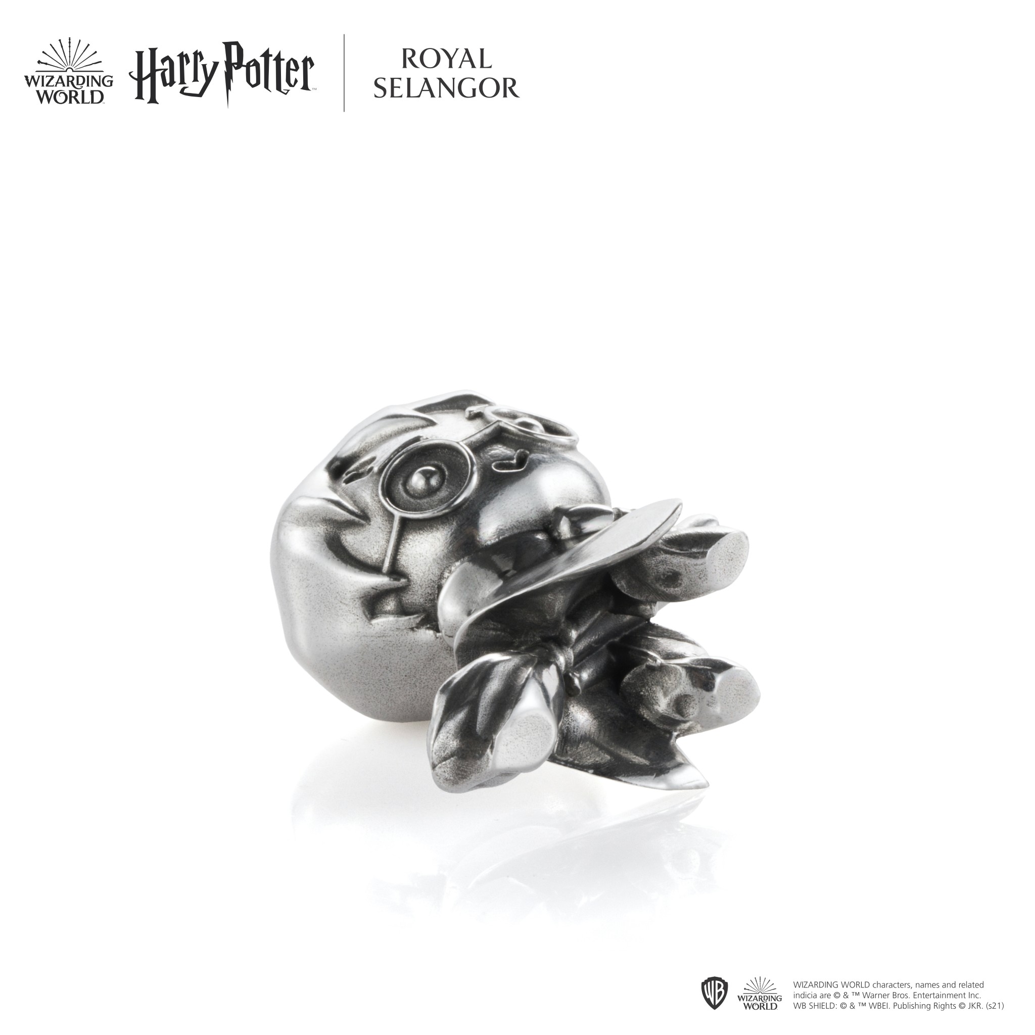 ミニチュア "ハリー･ポッター"