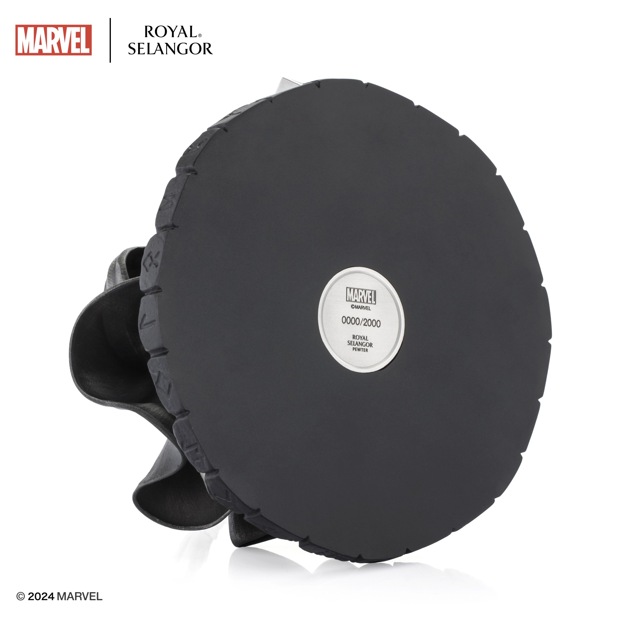 フィギュリン マイティ・ソー リミテッドエディション (世界限定2000体)