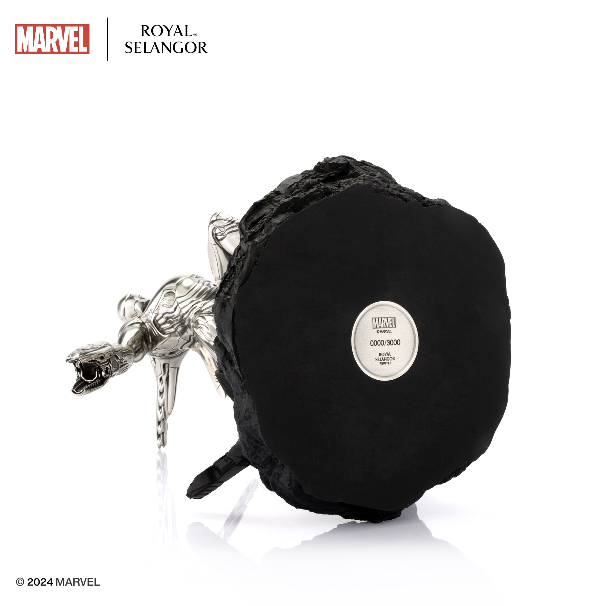 フィギュリン アイアンマン インフィニティ･ウォー リミテッドエディション (世界3000体限定)