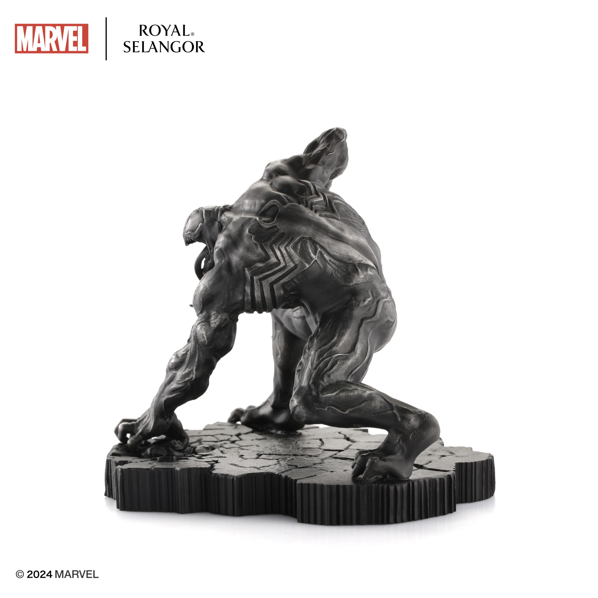 ヴェノム BLACKエディション (世界限定500体)