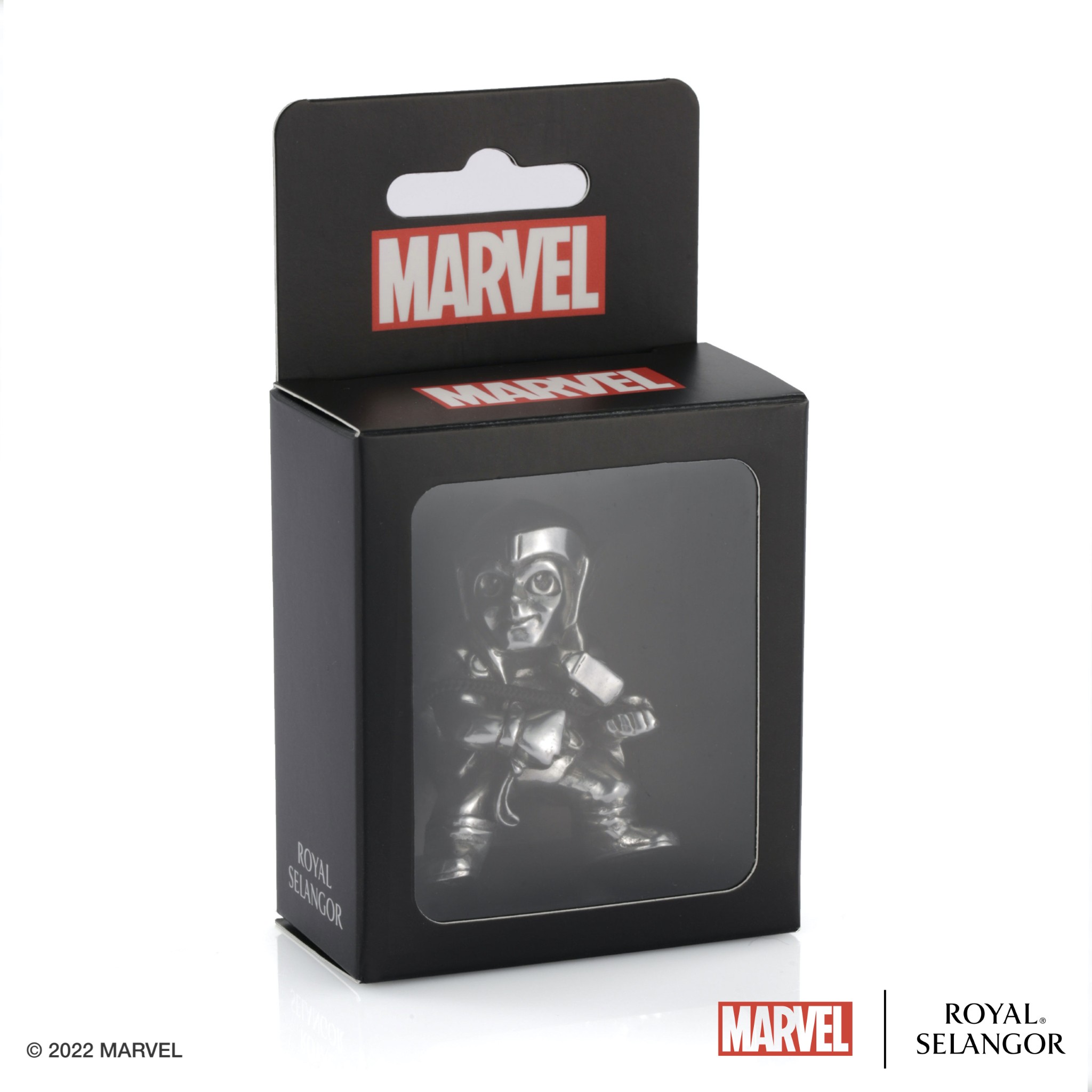 ミニチュア マイティ･ソー