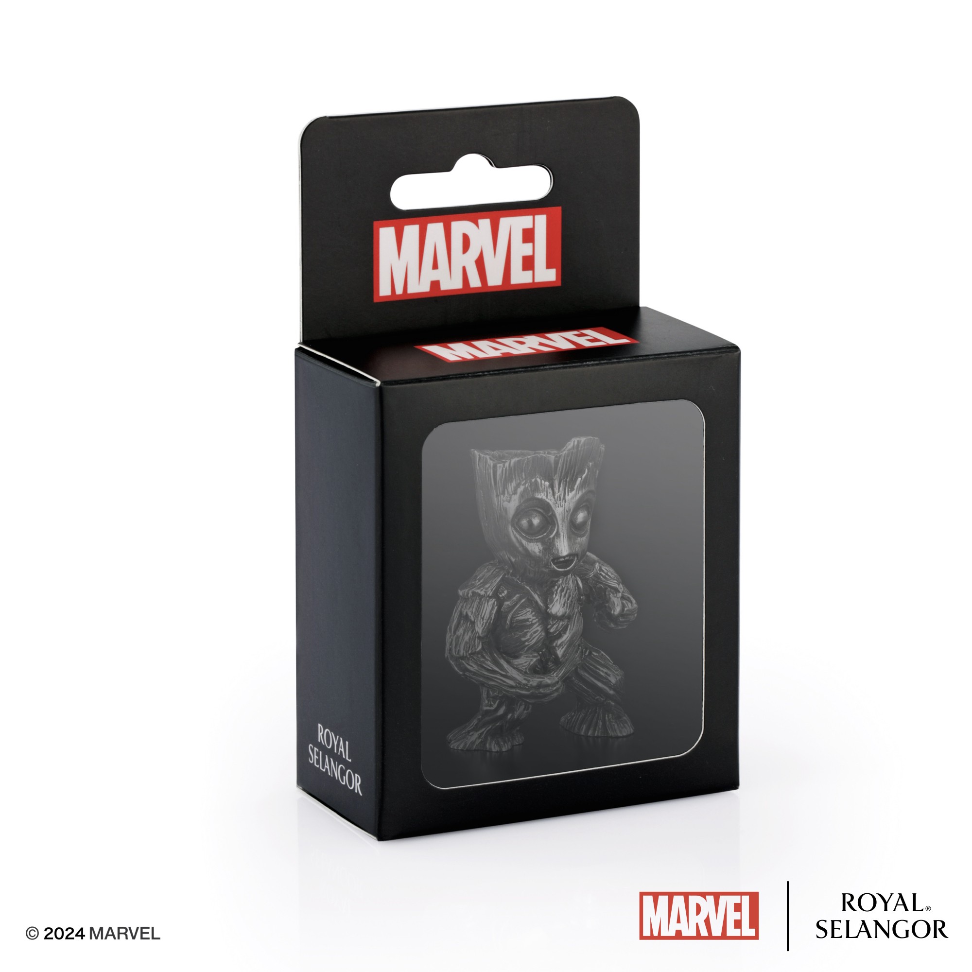 ミニチュア グルート