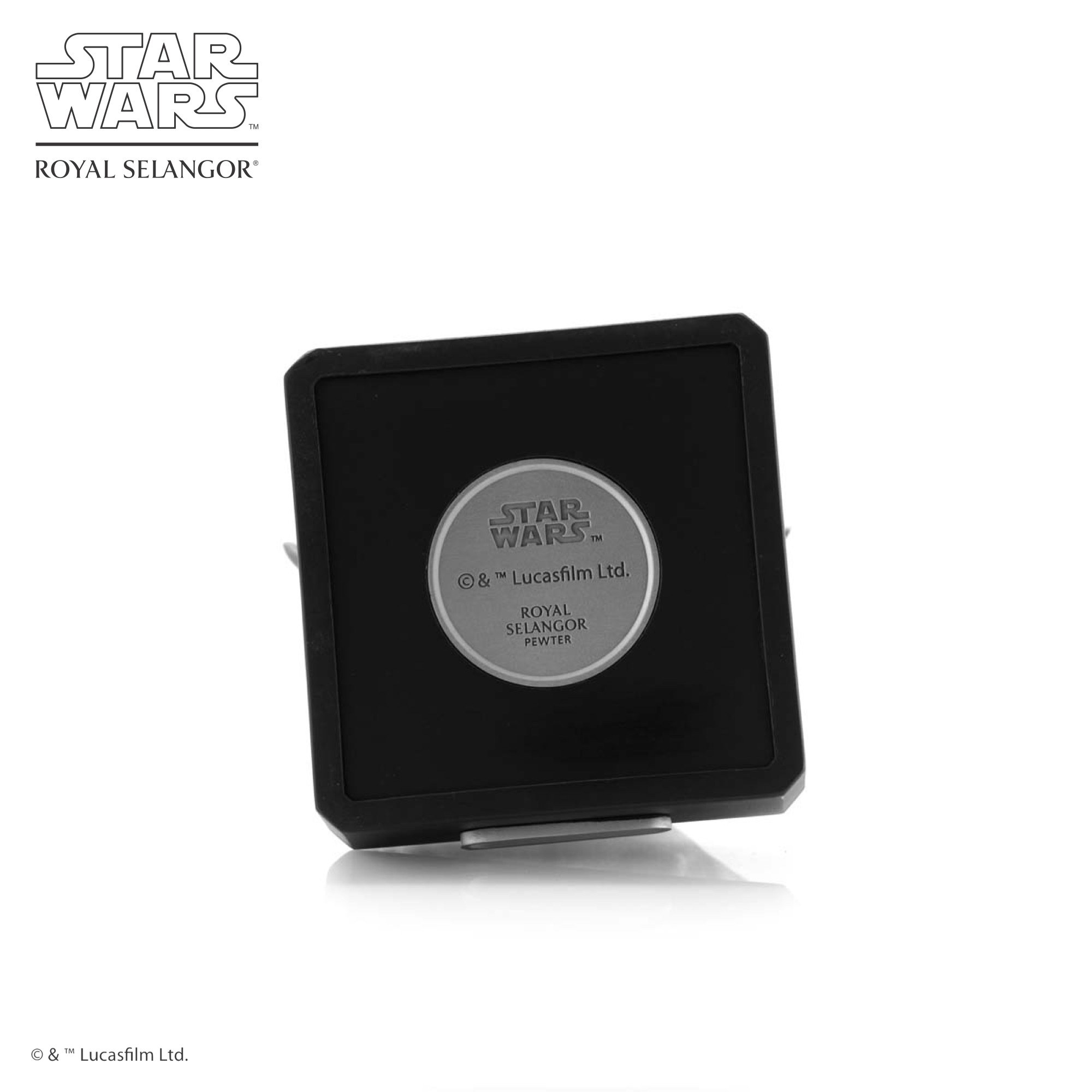 スタチュー マスター･ヨーダ リミテッドエディション 世界限定500体