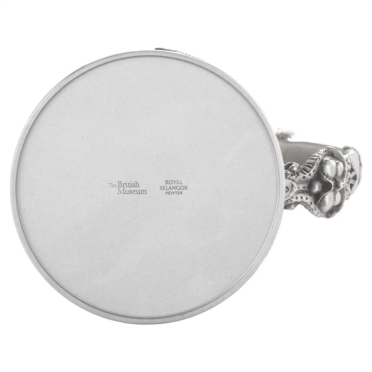 BM ウルフ タンカード