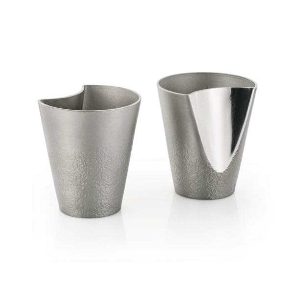 ROUNDS シックスカップ&トレイ