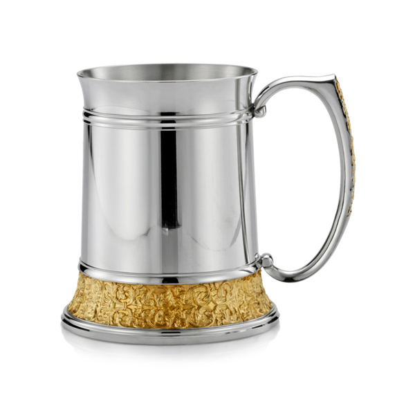 クラシック･エクスプレッションズ 24K タンカード SM