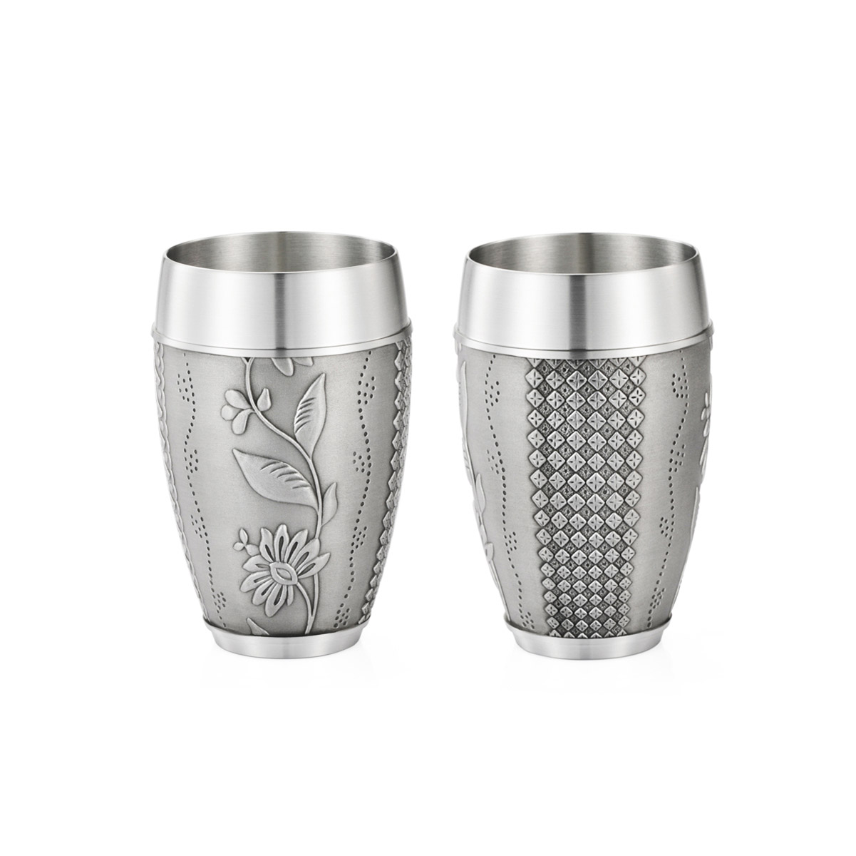 BATIK タンブラー(ペア)