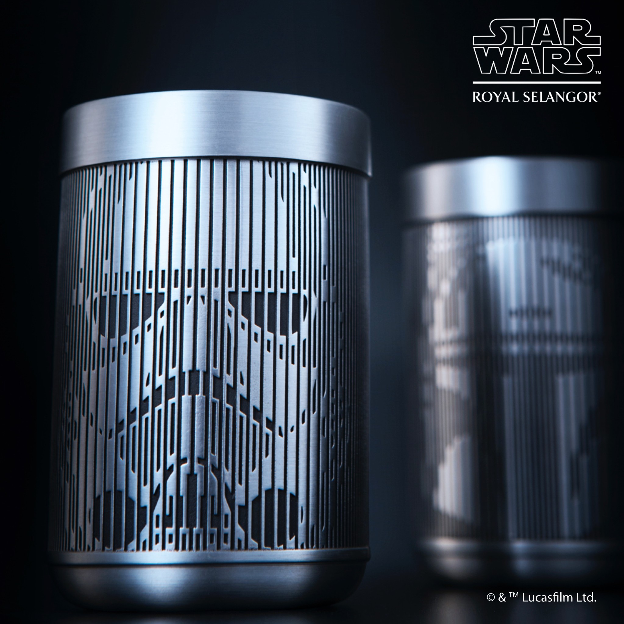 タンブラー ストームトルーパー