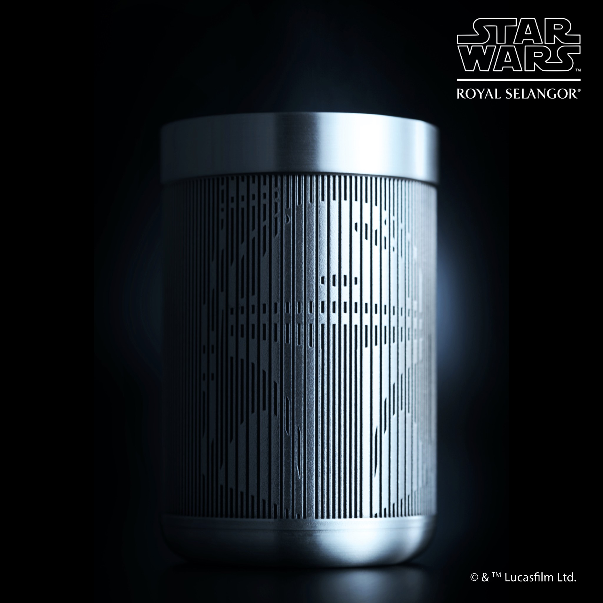 タンブラー ボバ･フェット