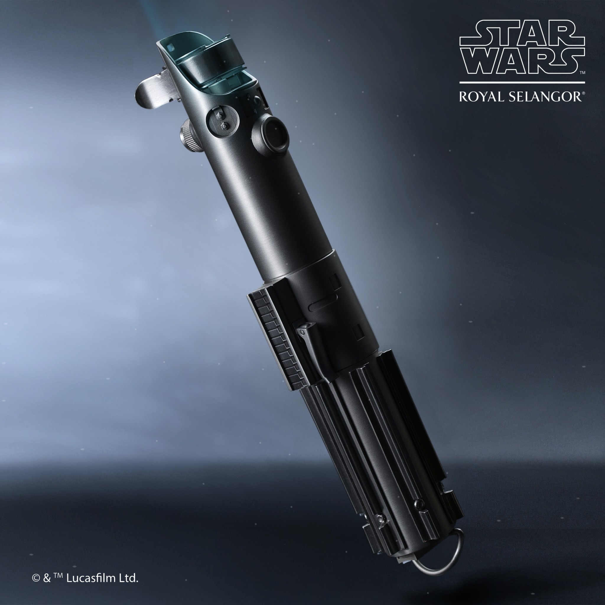 ドキュメントフォルダ ライトセーバー (ルーク･スカイウォーカー)