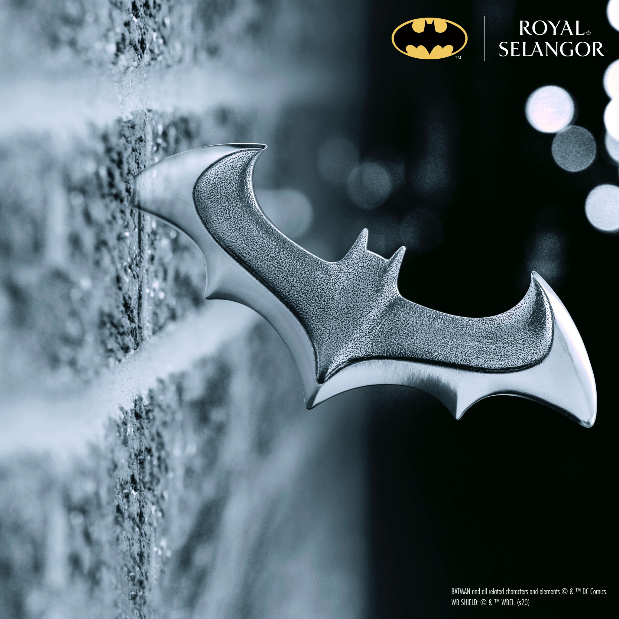 レターオープナー バットラング