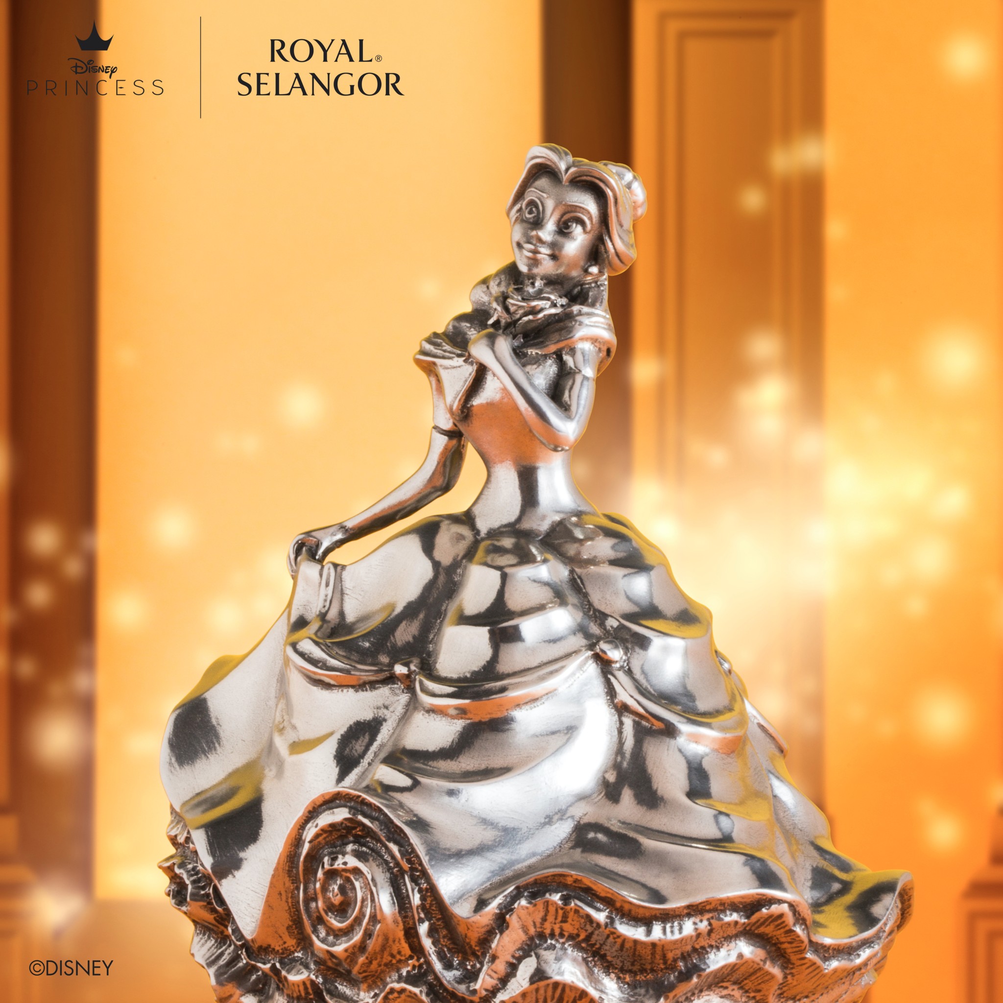 カルーセルオルゴール ベル