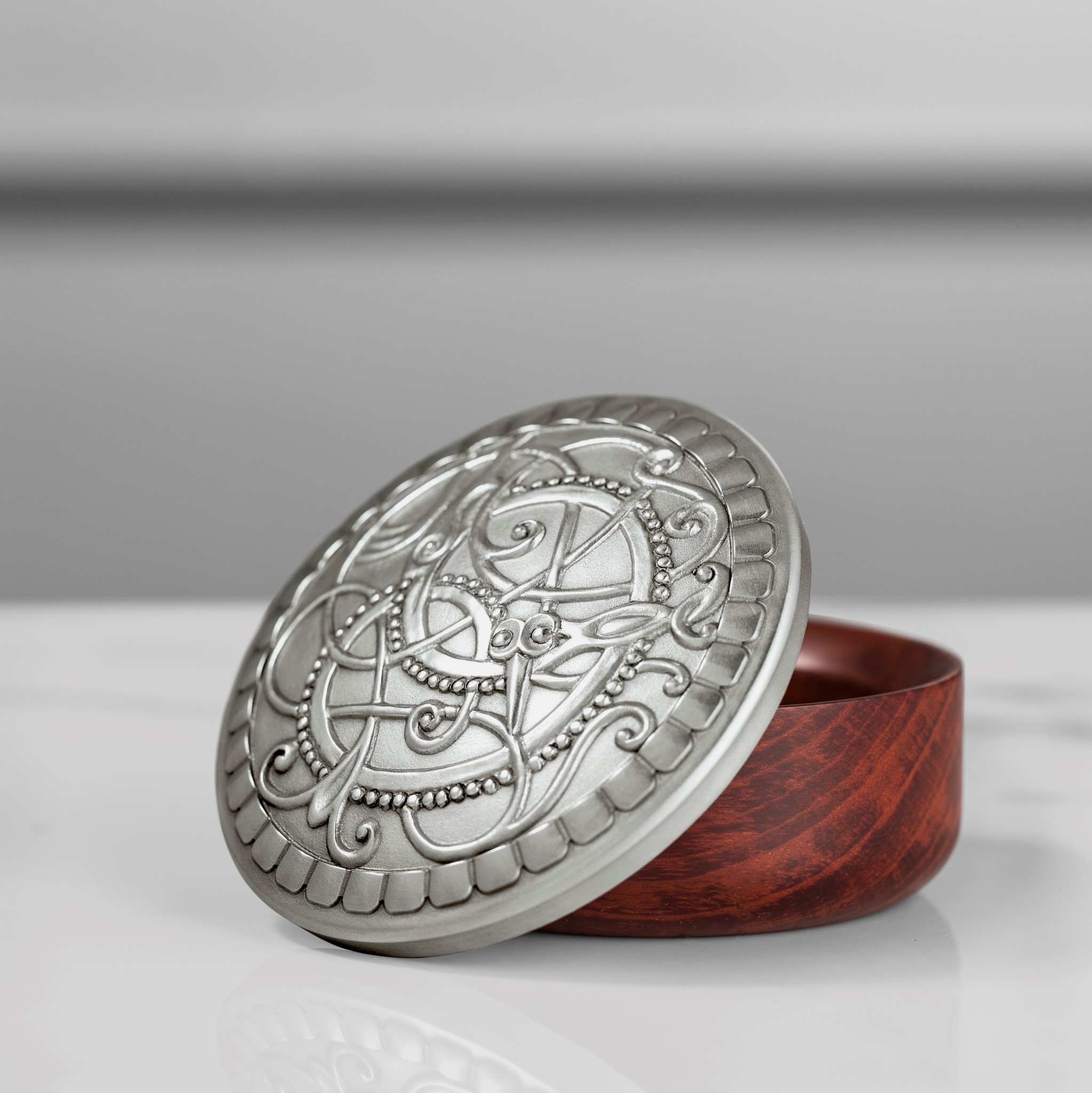 BM コンテナー･ピットネー