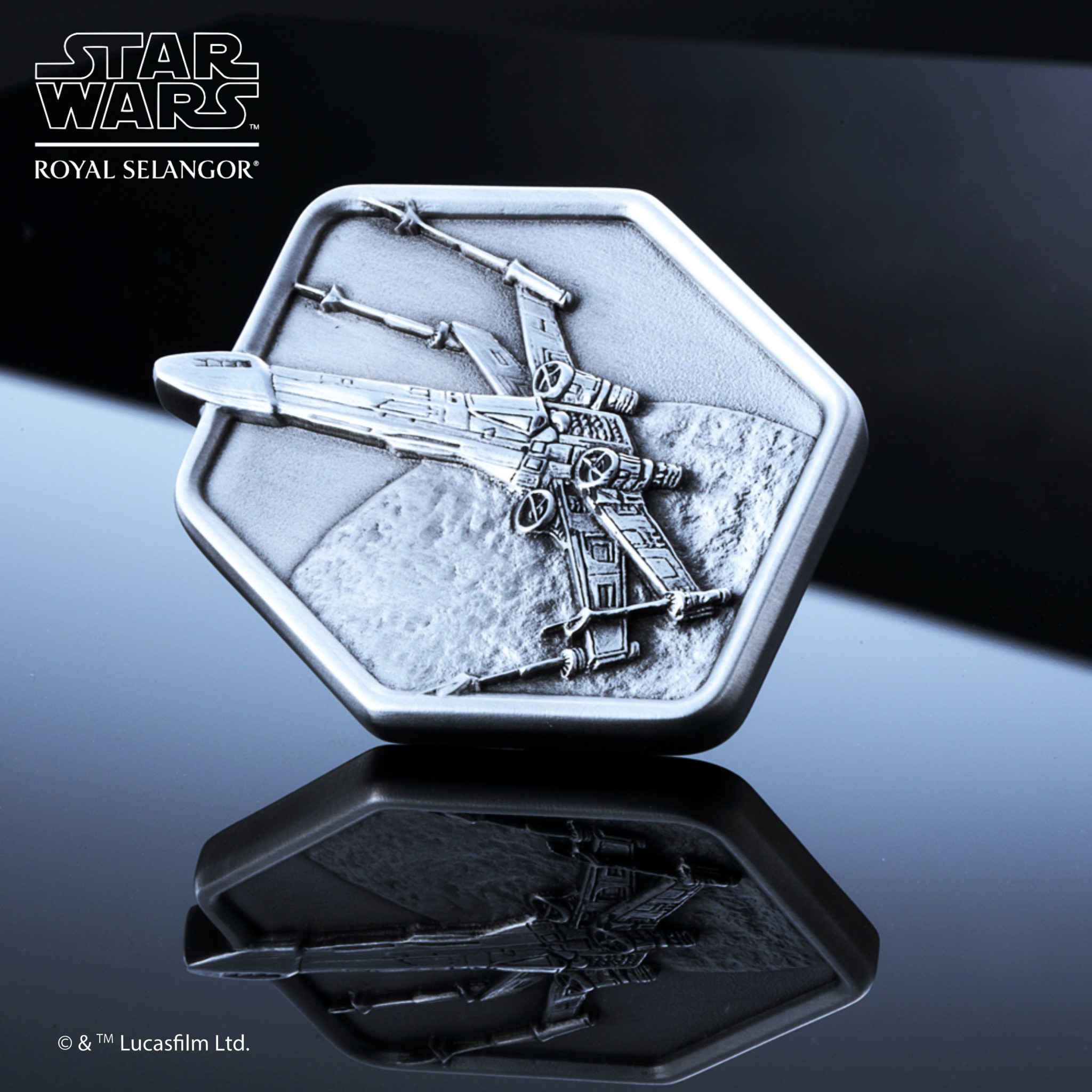 トークン Xウイング・スターファイター