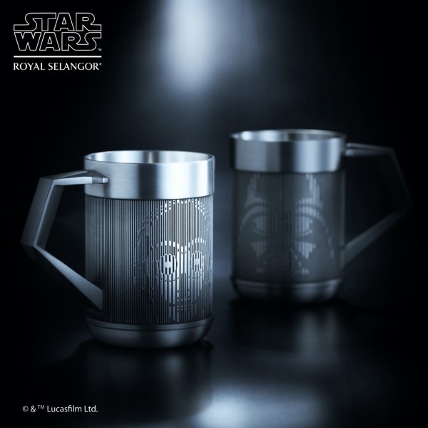 マグカップ C-3PO