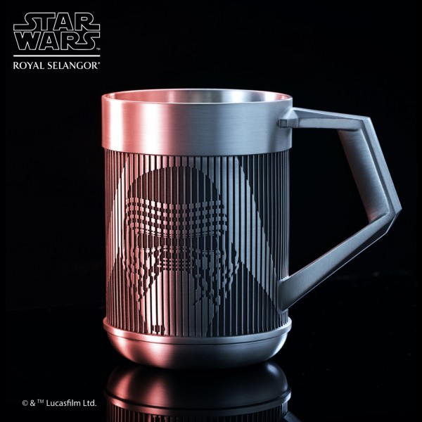 マグカップ カイロ･レン