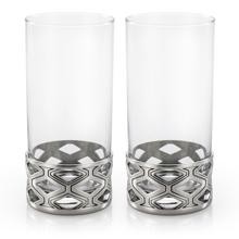 BAR DIAMOND ハイボール･ペアグラス