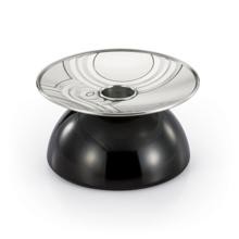 V&A STREAMLINE キャンドル･スタンド