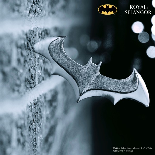 レターオープナー バットラング