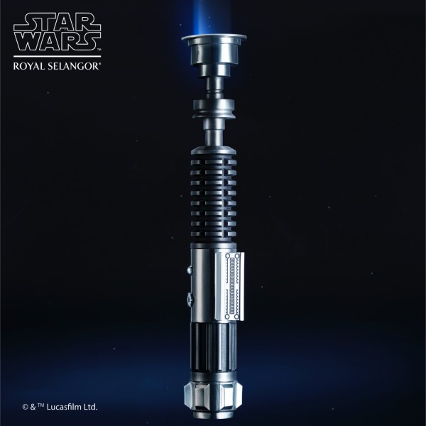 ドキュメントフォルダ ライトセーバー (オビ=ワン･ケノービ)