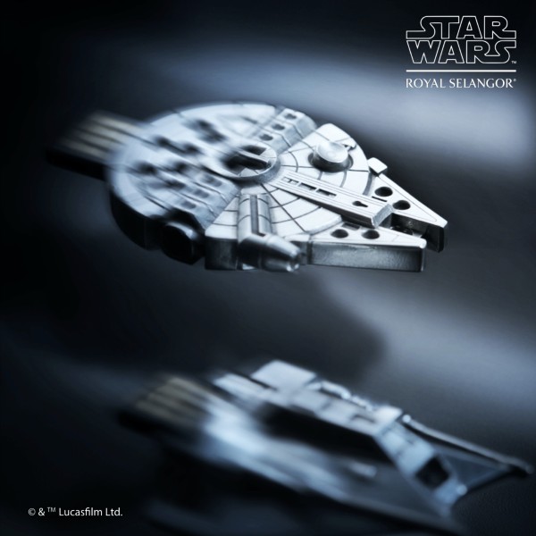 USBメモリー ミレニアム･ファルコン