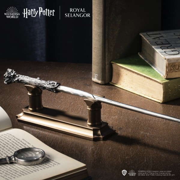 魔法の杖 "ハリー･ポッター"