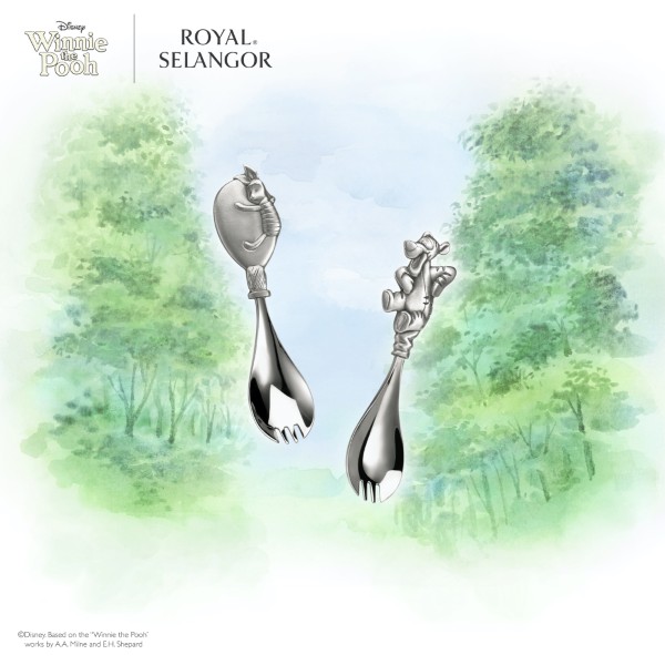 スポーク ティガー