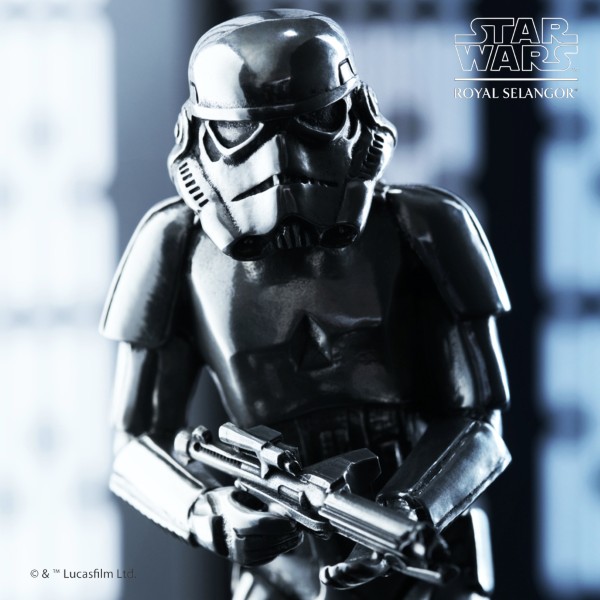 フィギュリン ストームトルーパー