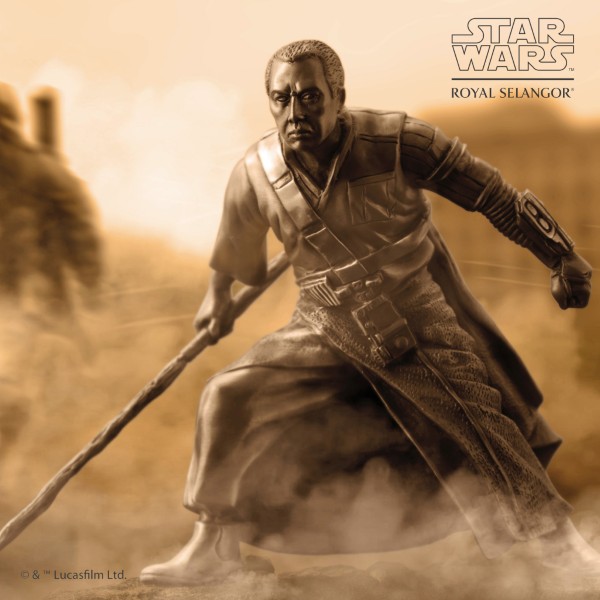 フィギュリン チアルート･イムウェ リミテッドエディション (世界限定5000体)