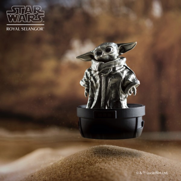 フィギュリン ザ･チャイルド