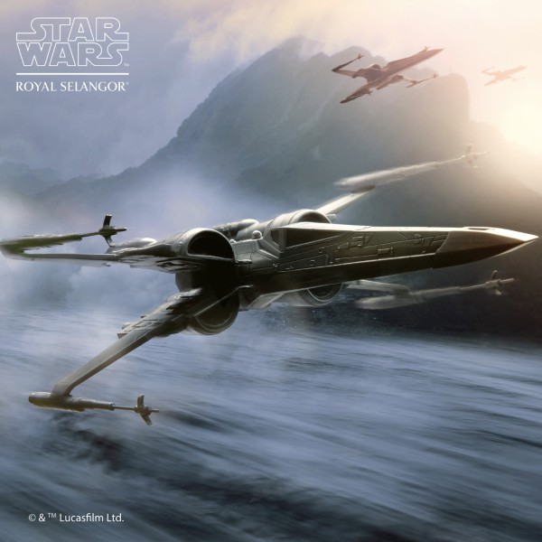 ヴィークル X-wing･スターファイター