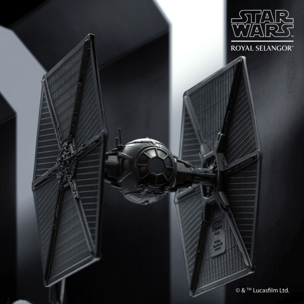 ヴィークル タイ･ファイター