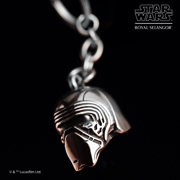 キーチェーン 3D カイロ･レン